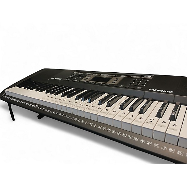 Used Alesis harmony 61