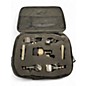 Used CAD STAGE 7 Percussion Microphone Pack thumbnail
