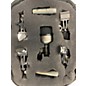 Used CAD STAGE 7 Percussion Microphone Pack