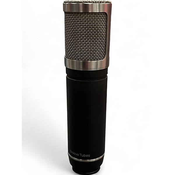 Used Groove Tubes GT55 Condenser Microphone