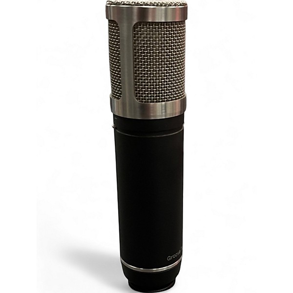 Used Groove Tubes GT55 Condenser Microphone