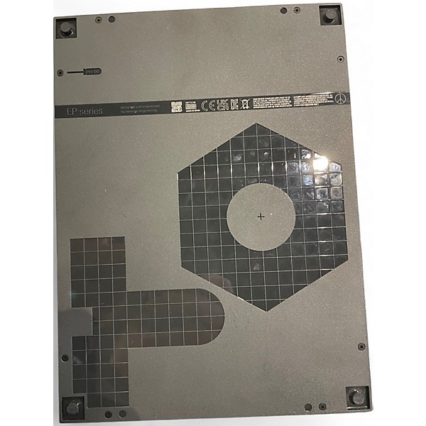 Used teenage engineering EP-133 K.O. II Production Controller