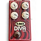 Used T-Rex Engineering DIVA DRIVE Effect Pedal thumbnail