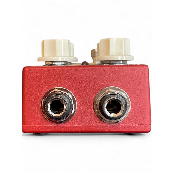 Used T-Rex Engineering DIVA DRIVE Effect Pedal