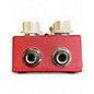 Used T-Rex Engineering DIVA DRIVE Effect Pedal