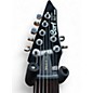 Used Cort Solo Black Solid Body Electric Guitar