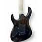 Used Cort Solo Black Solid Body Electric Guitar