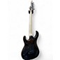 Used Cort Solo Black Solid Body Electric Guitar
