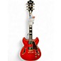 Used Ibanez AS93 Artcore Cherry Hollow Body Electric Guitar thumbnail