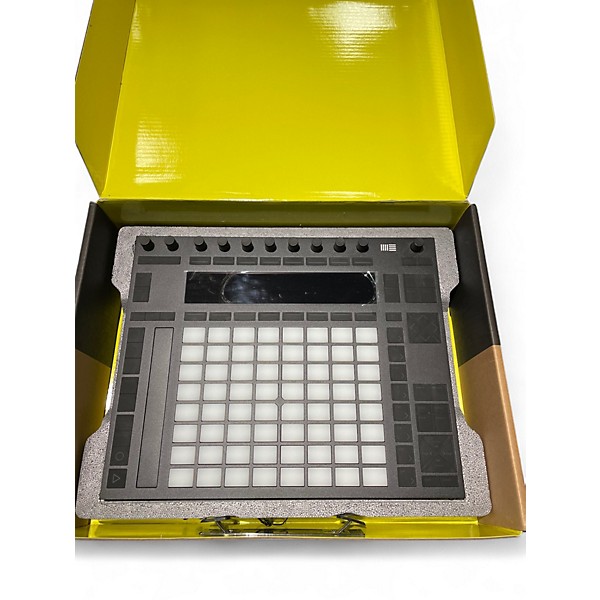 Ableton Push 2 with Live 9.7 Standard | Sweetwater