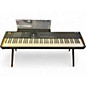 Used Arturia Keylab MKII 88 Key With Legs MIDI Controller thumbnail