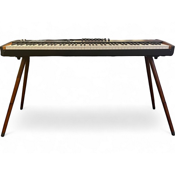Used Arturia Keylab MKII 88 Key With Legs MIDI Controller