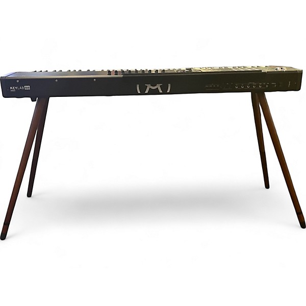 Used Arturia Keylab MKII 88 Key With Legs MIDI Controller