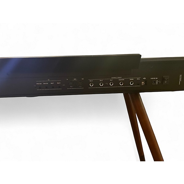 Used Arturia Keylab MKII 88 Key With Legs MIDI Controller
