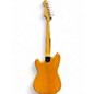 Used 1989 Fender musicmaster Natural Solid Body Electric Guitar