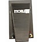 Used Morley PWOV Power Wah Volume Effect Pedal thumbnail