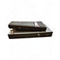 Used Morley PWOV Power Wah Volume Effect Pedal