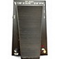 Used Morley PWOV Power Wah Volume Effect Pedal thumbnail