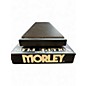 Used Morley PWOV Power Wah Volume Effect Pedal