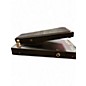 Used Morley PWOV Power Wah Volume Effect Pedal