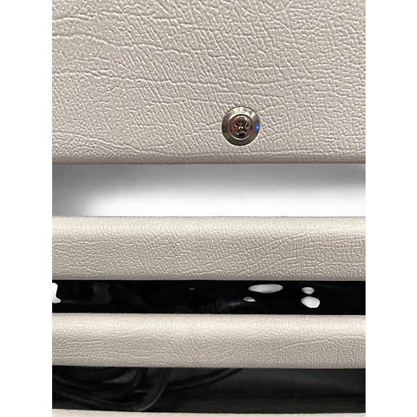 Used Supro 1820R Delta King 10 Tube Guitar Combo Amp