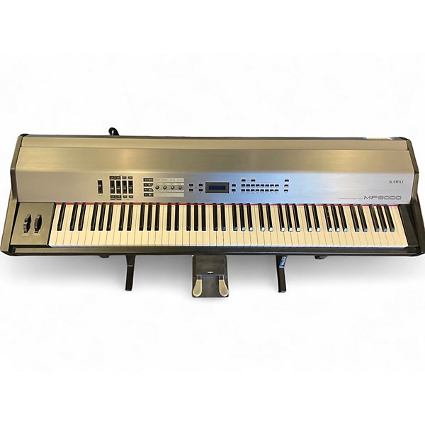 Used Kawai MP9000 Stage Piano
