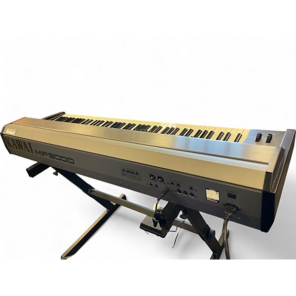 Used Kawai MP9000 Stage Piano