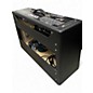 Used Fender Tone Master Deluxe Reverb Guitar Combo Amp