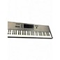 Used Native Instruments KONTROL61MKIII MIDI Controller