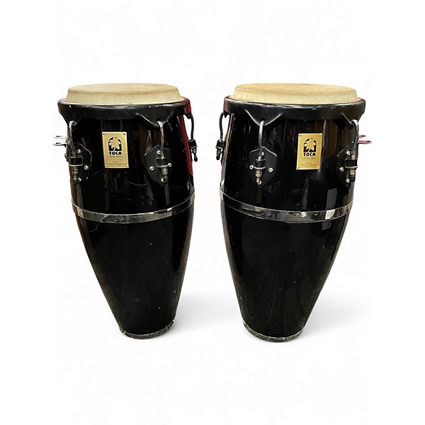Used Toca Kaman Conga Set Conga