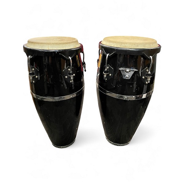 Used Toca Kaman Conga Set Conga