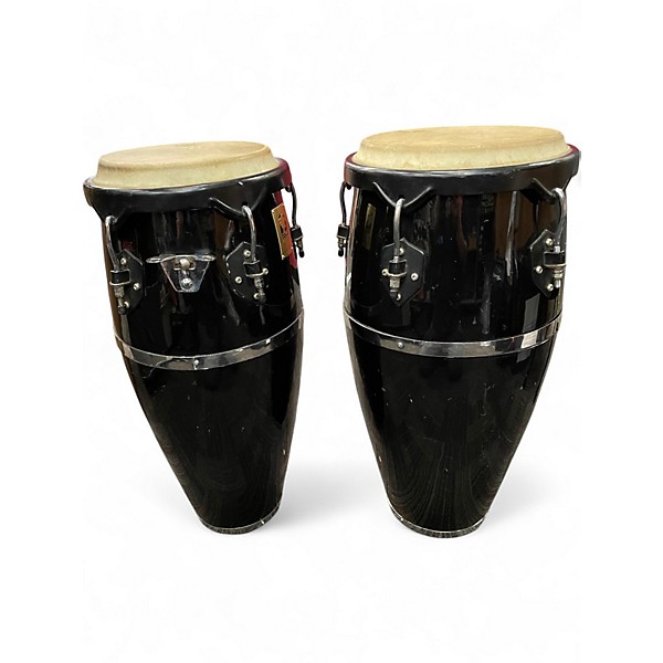 Used Toca Kaman Conga Set Conga