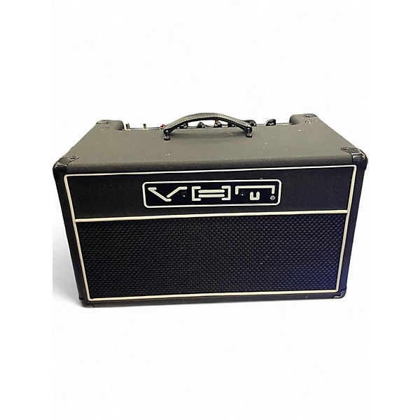 Used VHT special double 8 Tube Guitar Amp Head