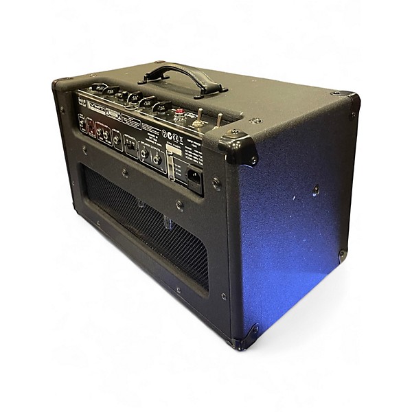 Used VHT special double 8 Tube Guitar Amp Head