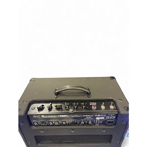 Used VHT special double 8 Tube Guitar Amp Head