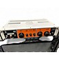 Used Orange Amplifiers OB-1 Bass Amp Head thumbnail