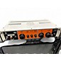 Used Orange Amplifiers OB-1 Bass Amp Head