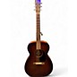 Used Martin 0015M Antique Burst Acoustic Guitar thumbnail