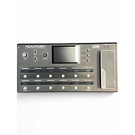 Used HeadRush Pedalboard Effect Processor