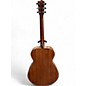 Used Breedlove JEFF BRIDGES CONCERT COPPER Honey Burst Acoustic Electric Guitar