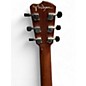 Used Breedlove JEFF BRIDGES CONCERT COPPER Honey Burst Acoustic Electric Guitar