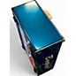 Used Bogner Ecstasy Blue Overdrive Effect Pedal