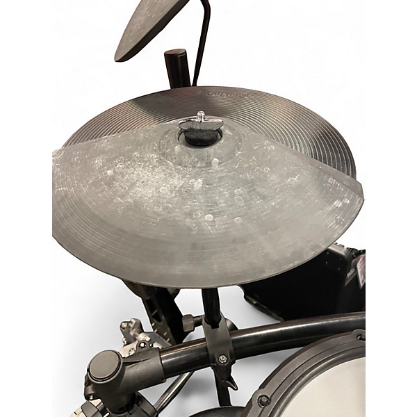 Used Roland TD-17KVX Electric Drum Set