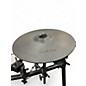 Used Roland TD-17KVX Electric Drum Set