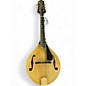 Used Collings MTV2 Natural Mandolin thumbnail