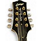 Used Collings MTV2 Natural Mandolin