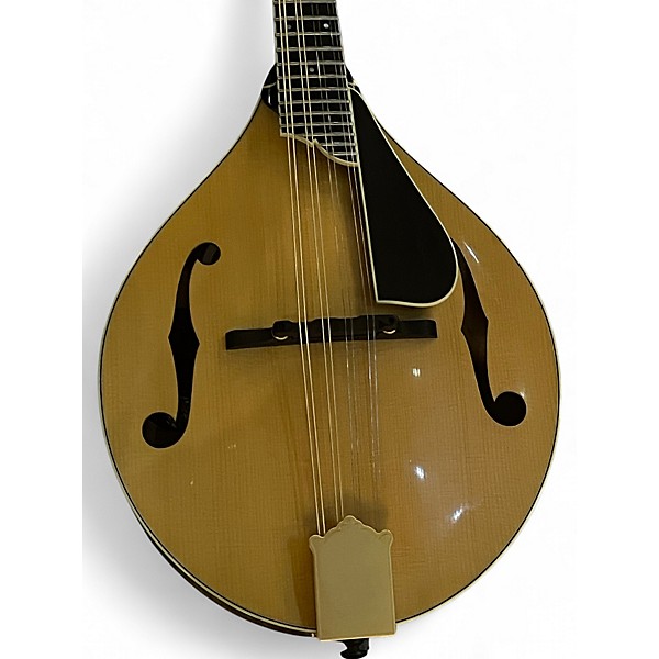 Used Collings MTV2 Natural Mandolin