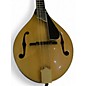 Used Collings MTV2 Natural Mandolin