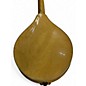 Used Collings MTV2 Natural Mandolin
