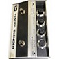 Used Fender shields blender Effect Pedal